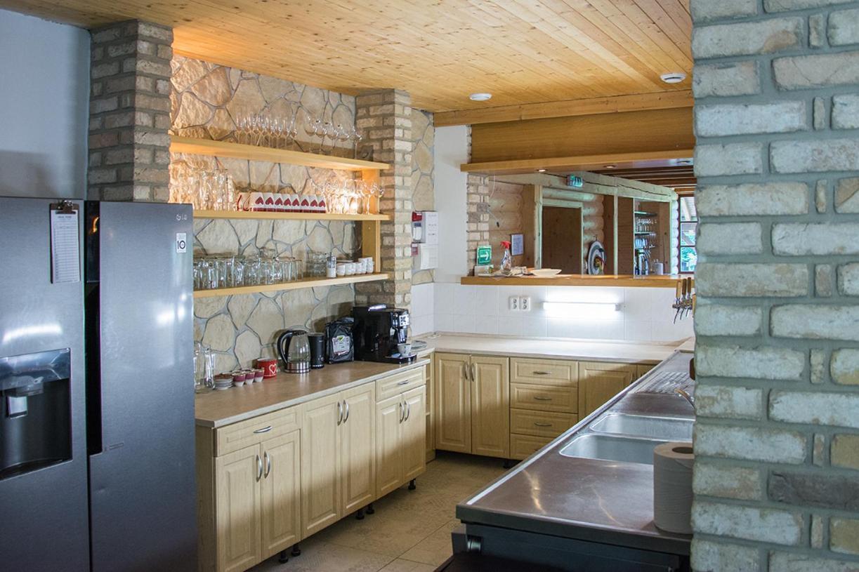 Horsky Hotel Vidly Карлова-Студанка Экстерьер фото
