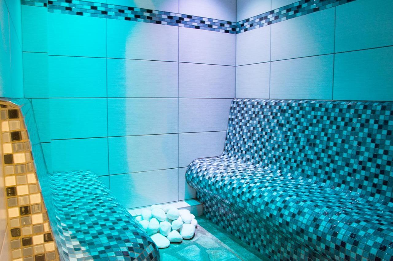 Horsky Hotel Vidly Карлова-Студанка Экстерьер фото